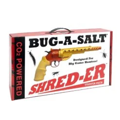 Bug-A-Salt Insect Repellent Device For Roaches/Murder Hornets/Scorpions -Toro Shop 000ea461 a23d 423e 9f04 6d54129a9218