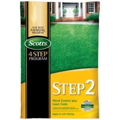 Scotts 4 Step Seeding Annual Program Lawn Fertilizer For All Grasses 5000 Sq Ft -Toro Shop 008f44d6 4f94 4892 895a d8262c12f3d1