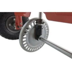 Agri-Fab 10 Ft. W Tow Behind Spreader For Fertilizer/Grass Seed/Ice Melt 110 Lb -Toro Shop 00f02b0a 11be 4361 a640 22bf953a1842