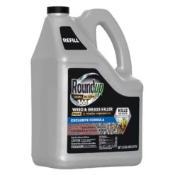 Roundup Weed And Grass Killer RTU Liquid 1.25 Gal -Toro Shop 010d3cce c3ba 4152 b0d4 f357e7fb2ddc