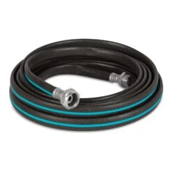 Gilmour AquaArmor 1/2 In. D X 25 Ft. L Lightweight Garden Hose -Toro Shop 0161fa6e 954e 440c b5a9 bef28de29873