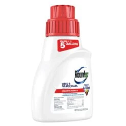 Roundup Weed And Grass Killer Concentrate 16 Oz -Toro Shop 0214cb8f 039d 42da 86d5 86c3c81a2e68