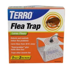 TERRO Flea Trap 8.3 Oz -Toro Shop 02c94f5e 135c 4282 88b9 496e8287e30e