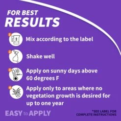 Bonide Ground Force Vegetation Killer Concentrate 128 Oz -Toro Shop 0331dc1e c0cb 4e1a b6ba d7f09cf4d221