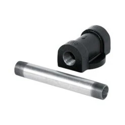 Fill-Rite Cast Iron Filter Head Kit 18 Gpm