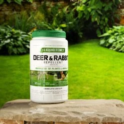Liquid Fence Animal Repellent Granules For Deer And Rabbits 32 Oz -Toro Shop 03d3c39e 9515 4ab5 acea 73afaf297ff5