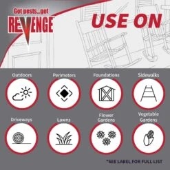 Bonide Termite & Carpenter Ant Insect Killer Liquid Concentrate 32 Oz -Toro Shop 03d7807c 3040 4421 8386 cf932f912707