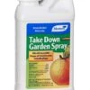 Monterey Take Down Garden Spray Insect Killer Liquid Concentrate 1 Pt