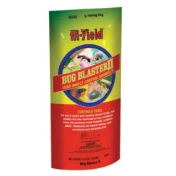 Hi-Yield Bug Blaster II Insect Killer Granules 11.5 Lb