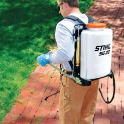 STIHL SG 20 18 L Backpack Sprayer -Toro Shop 0403f957 a45b 4da0 a453 47da8f2f6b62