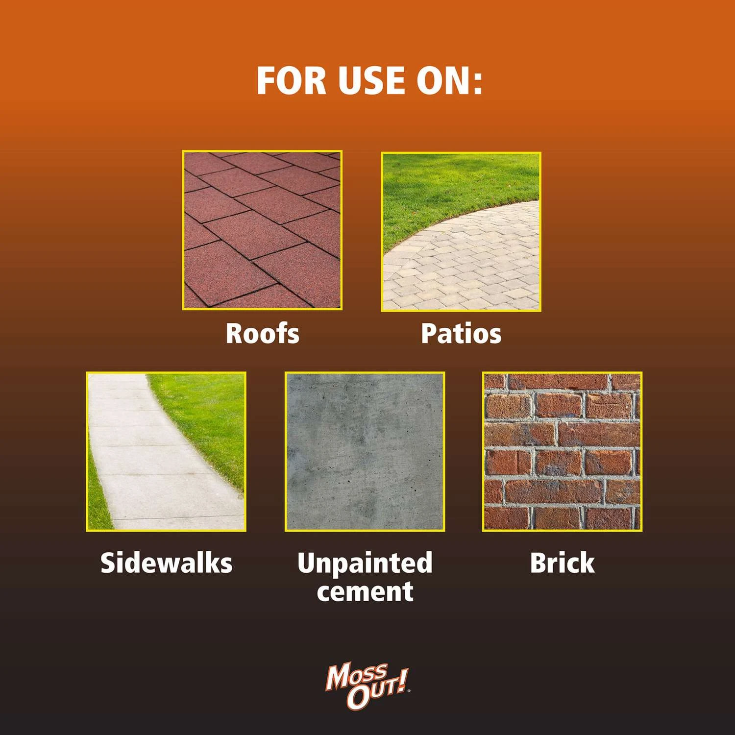 Lilly Miller Moss Out Moss Killer Granules 4 Lb 5 Lilly Miller Moss Out Moss Killer Granules 4 Lb - Image 5