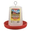 Little Giant 3 Lb Hanging Feeder For Poultry