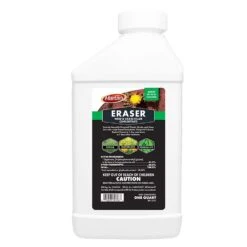 Martin's Eraser Vegetation Herbicide Concentrate 1 Qt