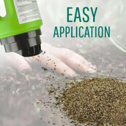 Safer Brand Critter Ridder Animal Repellent Granules For Most Animal Types 2 Lb -Toro Shop 06551fd4 f5c6 4790 a431 e81eaa86f10f