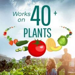 Safer Brand Animal Repellent Granules For Slugs And Snails 2 Lb -Toro Shop 08da595f 5ec6 4194 8f52 61d9474d8932