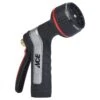 Ace 7 Pattern Adjustable Metal Hose Nozzle