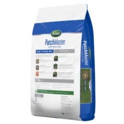 Scotts PatchMaster Mixed Sun Or Shade Grass Spot Repair Seed 10 Lb -Toro Shop 09d37e70 5f68 47e4 93aa 8c10a11e5396