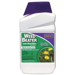 Bonide Weed Beater Weed Killer Concentrate 40 Oz