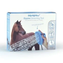 Aquapaw Grooming Brush For Horse 10 Aquapaw Grooming Brush For Horse -Toro Shop 0b00761e 80a8 45d6 95e2 1a2a1a37334b