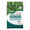 Scotts Turf Builder Tall Fescue Grass Dense Shade Grass Seed 7 Lb
