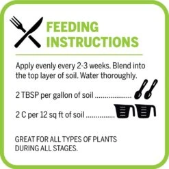 Mother Earth Farmers Market All Plant 4-5-4 Plant Fertilizer 4.4 Lb 17 Mother Earth Farmers Market All Plant 4-5-4 Plant Fertilizer 4.4 Lb -Toro Shop 0b454285 8aa1 4fc9 ac68 b06e8d9d786c