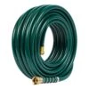 Gilmour Flexogen 1/2 In. D X 50 Ft. L Heavy Duty Premium Grade Garden Hose