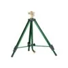 Ace Zinc Tripod Base Impulse Sprinkler 7800 Sq Ft