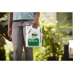 Roundup For Lawns4 Weed Killer RTU Liquid 1 Gal -Toro Shop 0caf7da6 1377 4169 9709 fbfe4550225f