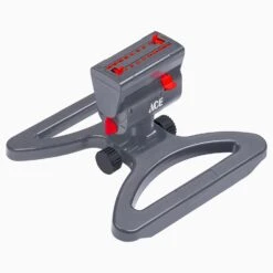 Ace MiniMax Plastic Sled Base Oscillating Sprinkler 4000 Sq Ft 1 Pk