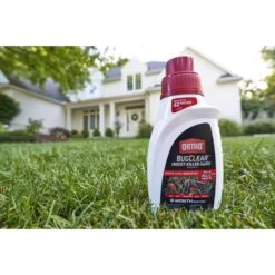 Ortho BugClear Insect Killer Concentrate 32 Oz -Toro Shop 0d748dc3 5c64 4ec9 8e73 5efdc893765a