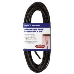 Orbit Watermaster 50 Ft. L Sprinkler Wire