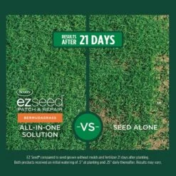 Scotts EZ Seed Bermuda Grass Sun Or Shade Grass Spot Repair Seed 10 Lb 13 Scotts EZ Seed Bermuda Grass Sun Or Shade Grass Spot Repair Seed 10 Lb -Toro Shop 0e081ecc 9ad0 4354 8b4c 591fdc592ae6