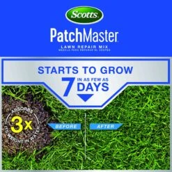 Scotts PatchMaster Mixed Sun Or Shade Grass Spot Repair Seed 10 Lb -Toro Shop 0e1e0bee 50cf 400c 8c0e e0bde78d0db2