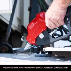 Fill-Rite Steel Fuel Nozzle -Toro Shop 0e907724 3468 46d8 b7b8 e4f835d06bd8