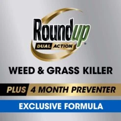 Roundup Dual Action Weed And Grass Killer + Preventer RTU Liquid 1 Gal -Toro Shop 0f8482df fd7c 4308 b103 eb136da14869