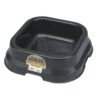 Little Giant DuraFlex 10 Qt Feeder Pan For Livestock
