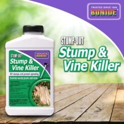 Bonide Stump-Out Stump Killer Concentrate 8 Oz -Toro Shop 1068eeb2 3652 4bbf b887 5ba502faa3ba