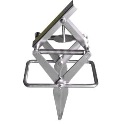 Easy Mole Trap Small Scissor-Style Animal Trap For Moles 1 Pk