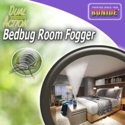 Bonide Dual Action Bed Bug And Flea Fogger Aerosol 2 Oz -Toro Shop 10f59fd0 402c 49e7 b490 a8afc10c23e1