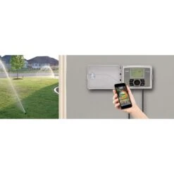 Orbit B-Hyve Programmable 12 Zone WiFi Sprinkler Timer 17 Orbit B-Hyve Programmable 12 Zone WiFi Sprinkler Timer -Toro Shop 10f94f73 17f2 4440 985c 0c0c49b36f47