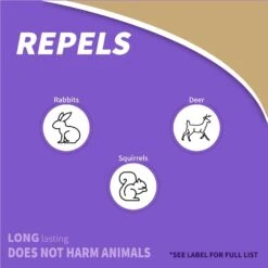 Bonide Hot Pepper Wax Animal Repellent Spray For Most Animal Types 32 Oz -Toro Shop 11a118fa 0d60 4766 9567 9d6eb3942e77