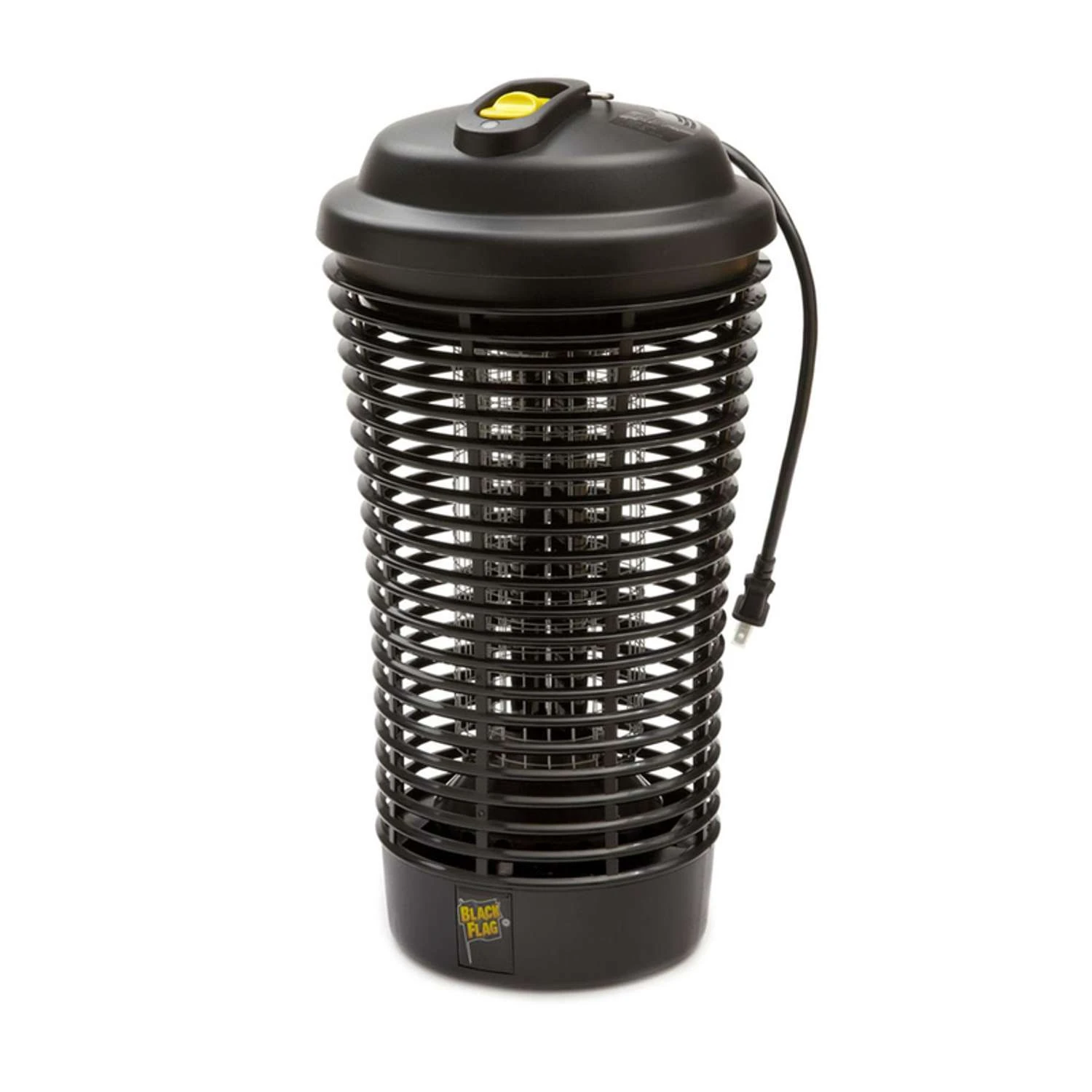 Black Flag Deluxe Outdoor Bug Zapper 1.5 Acre 40 W 2 Black Flag Deluxe Outdoor Bug Zapper 1.5 Acre 40 W - Image 2