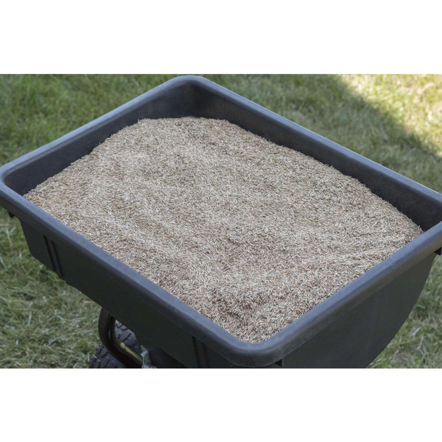 Agri-Fab 10 Ft. W Push Spreader For Fertilizer/Grass Seed/Ice Melt 85 Lb 10 Agri-Fab 10 Ft. W Push Spreader For Fertilizer/Grass Seed/Ice Melt 85 Lb - Image 10