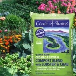Coast Of Maine Quoddy Blend Organic Soil Conditioner 1 Cu Ft -Toro Shop 129deec9 7188 446f 8416 1747f2dd3029