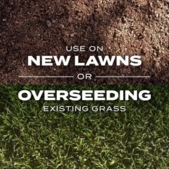 Scotts Turf Builder Rapid Grass Tall Fescue Grass Sun Or Shade Grass Seed And Fertilizer 5.6 Lb -Toro Shop 12b3afef 1336 421f 8f7c d3773a5b50f7