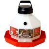 Little Giant 3 Gal Plastic Nesting Base