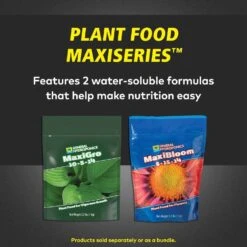 General Hydroponics MaxiGro Plant Food 2.2 Lb -Toro Shop 134fc844 151c 4a9a bb0e 074c976cbcf6