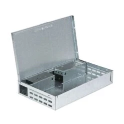 Victor Tin Cat Small Multiple Catch Animal Trap For Mice 1 Pk -Toro Shop 13884b19 50b3 46c4 ad48 cebf1d68c18c