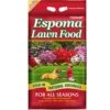 Espoma Bio-tone All-Purpose Lawn Food For All Grasses 5000 Sq Ft