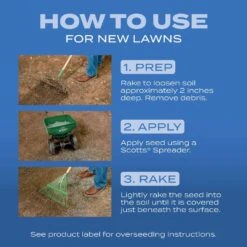 Scotts Turf Builder Mixed Sun Or Shade Grass Seed 16 Lb -Toro Shop 14d2f30f 449d 4ace b4b2 15d9a88de744